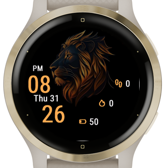 Dark Lion · Screenshot 3