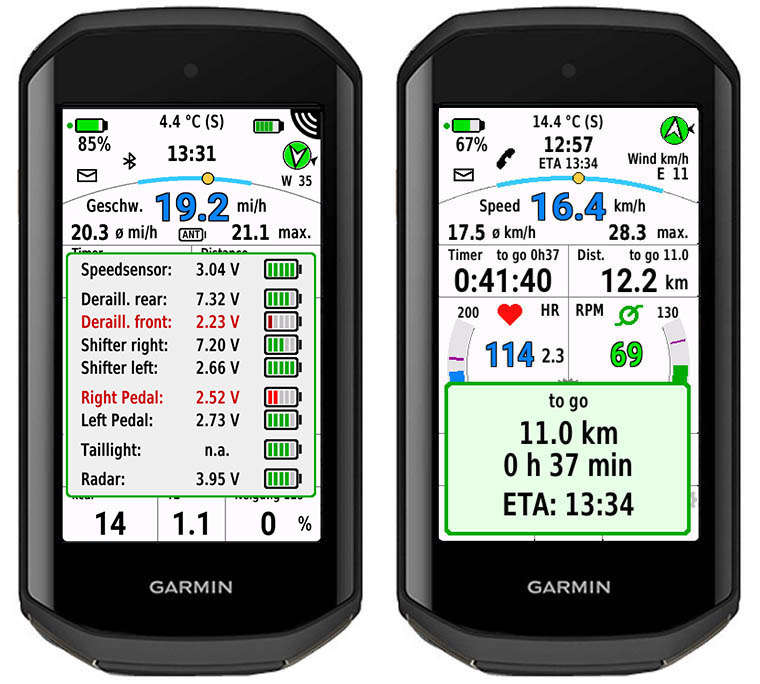 Bike AllinOne 2 · Screenshot 1