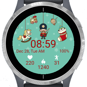 Christmas Toys · Screenshot 4