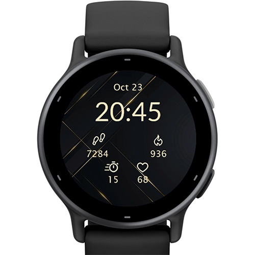 Tempus Black · Screenshot 0