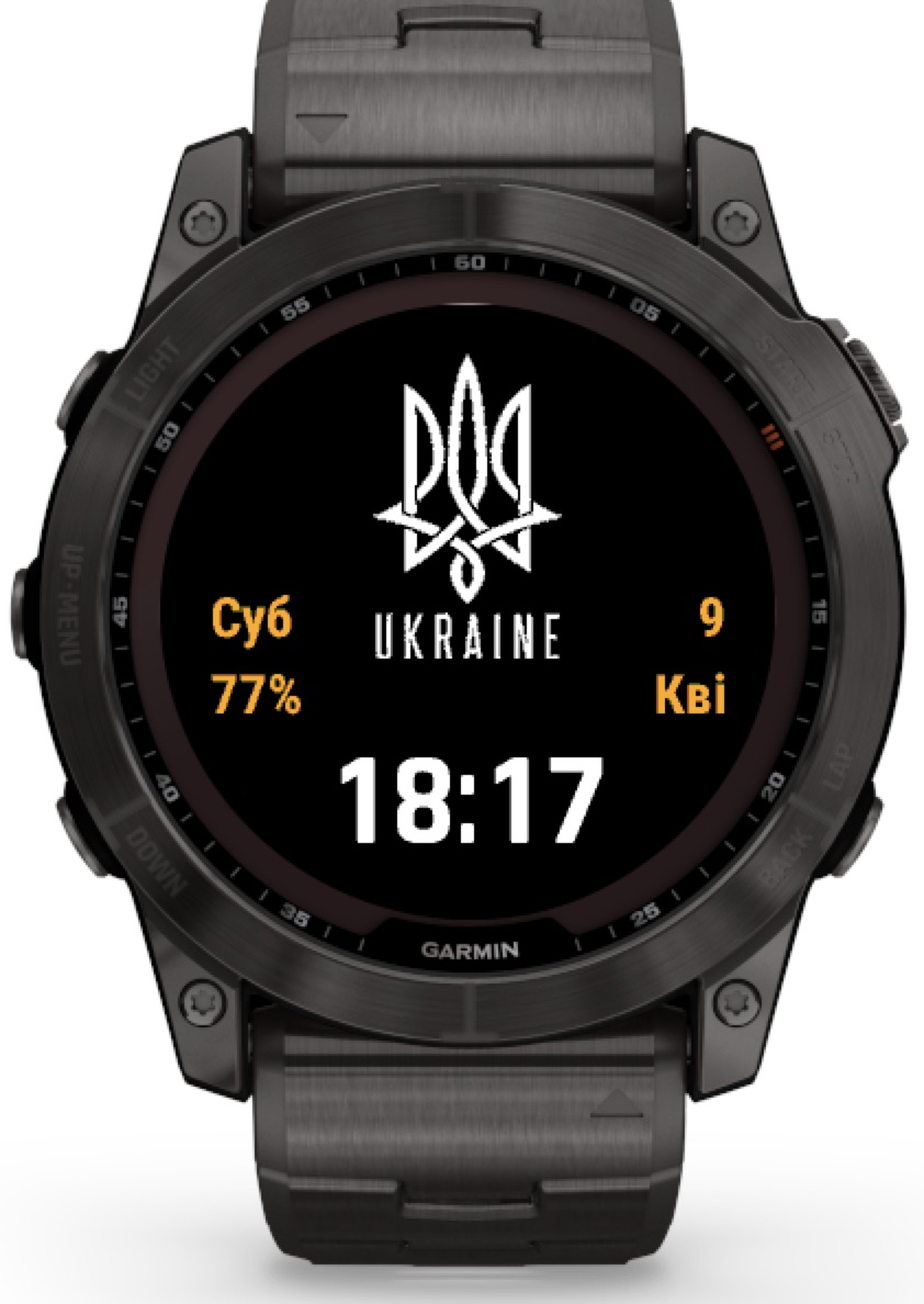 Ukraine · Screenshot 0