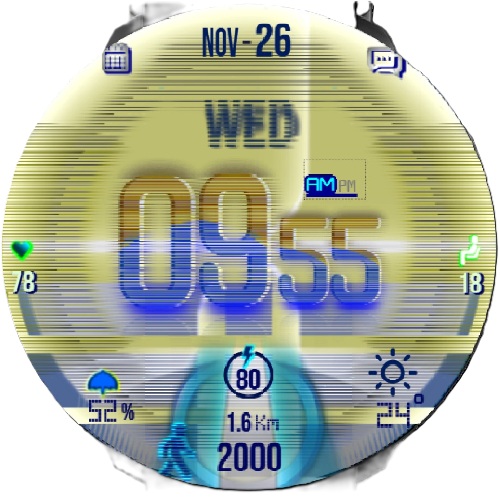 Greip · Screenshot 2
