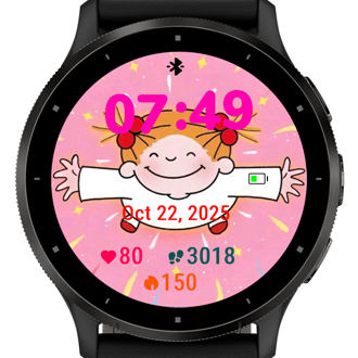 Child Time · Screenshot 2