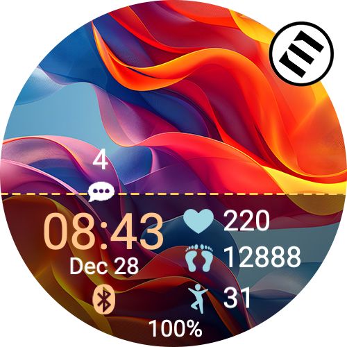 ECH Waves W4 · Screenshot 4