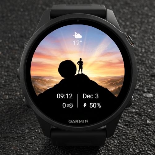 The Boulder Push · Screenshot 4