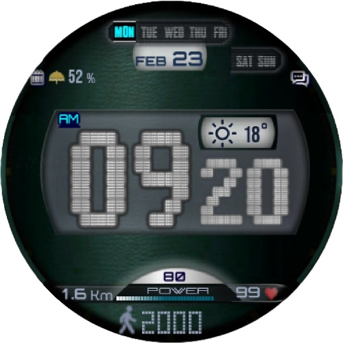 AuthenTIC_T106 · Screenshot 1