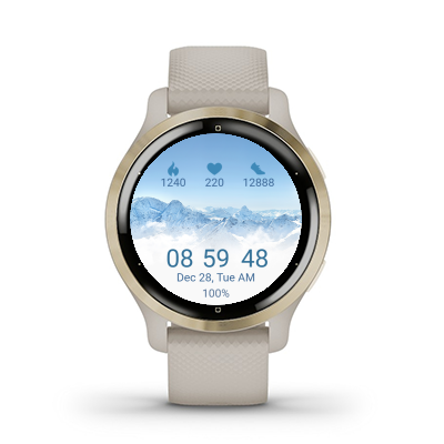 Mountain W01 · Screenshot 3