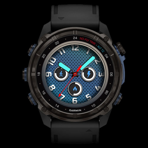 Turbo Dial 2