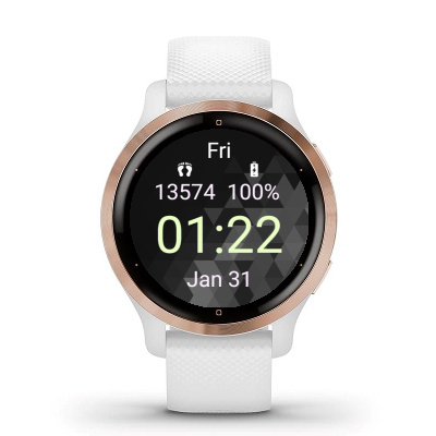 Watch face · Screenshot 2