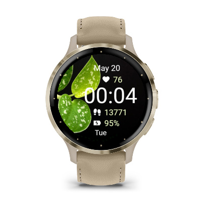 Spring green · Screenshot 1