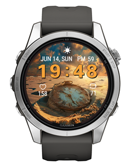 Tide Watch · Screenshot 0