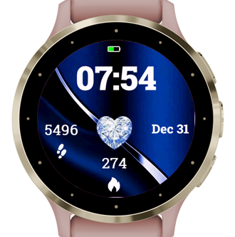 Heart · Screenshot 3