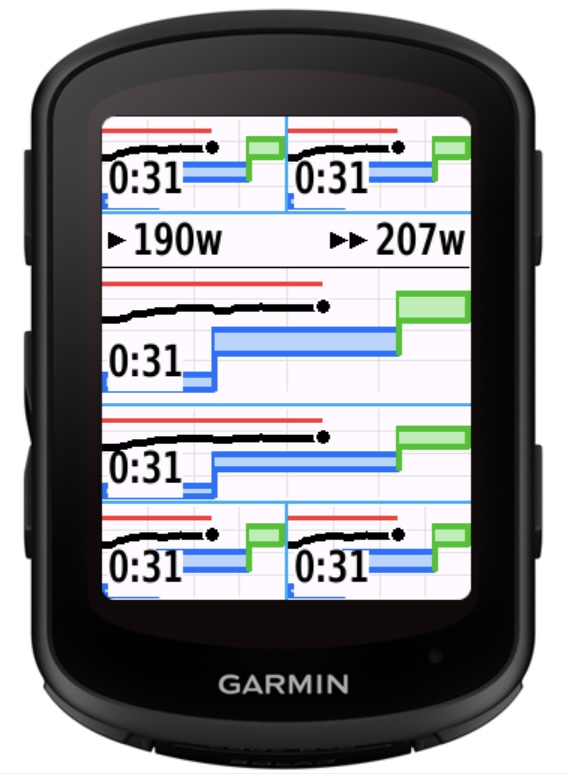 PowerTimeline + · Screenshot 4