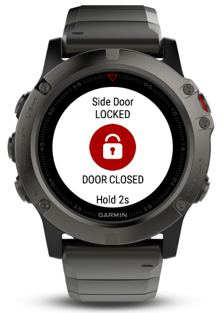 August Smart Lock · Screenshot 2