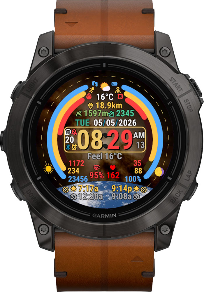 Sky Flow Pro 6