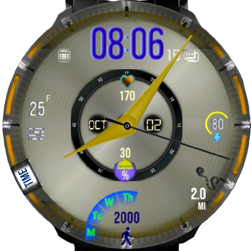 Brilliant_U · Screenshot 1