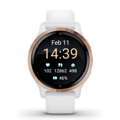 Large indicators · Screenshot 3