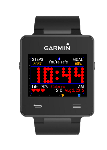 Connect IQ Store Free Watch Faces and Apps Garmin