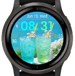 Tropical Bubbles · Screenshot 3