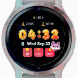 Candy Fox · Screenshot 1