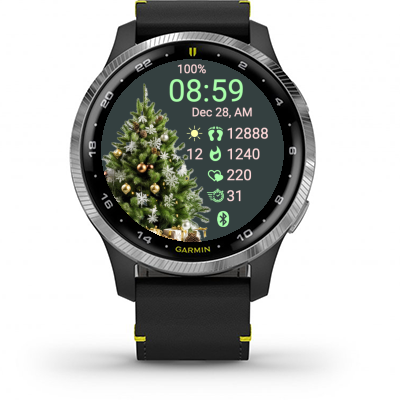 Christmas X28 · Screenshot 0