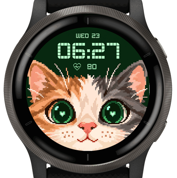 Clover Purr · Screenshot 3