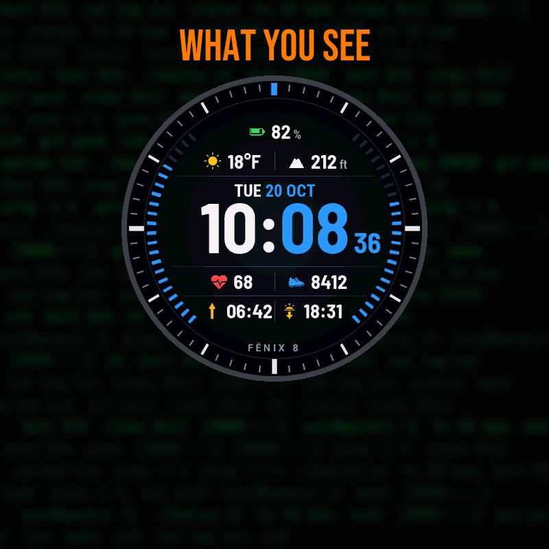 Summit Digital · Screenshot 1
