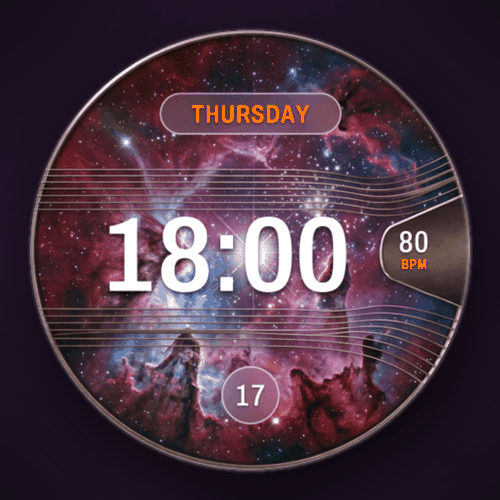 Carina · Screenshot 0