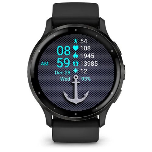 Anchor · Screenshot 0