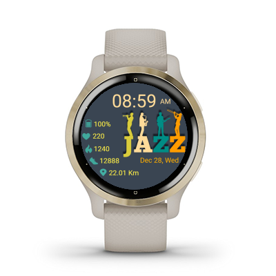 Jazz · Screenshot 3