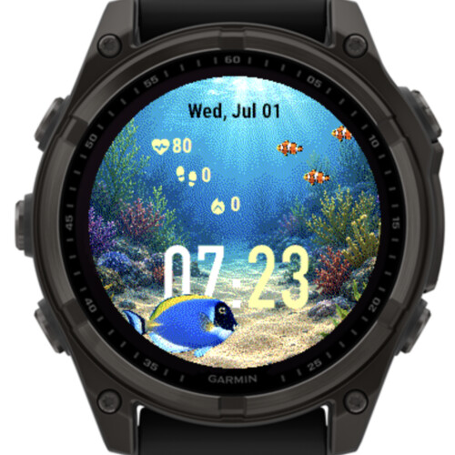 Ocean · Screenshot 3