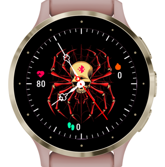 Skull Spider · Screenshot 3