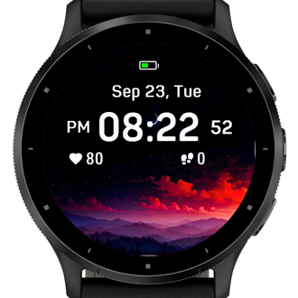 Starry Dusk · Screenshot 3