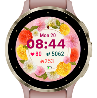 Blossom Petal · Screenshot 3