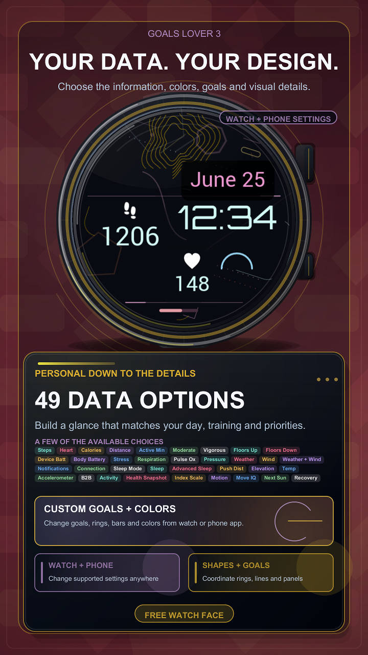 Goals Lover 3 · Screenshot 3