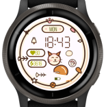 Cute Cat · Screenshot 3