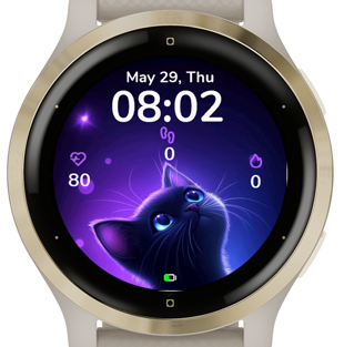 Stardust Kitten · Screenshot 3