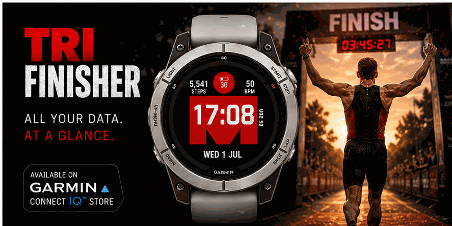 Finisher · Screenshot 3