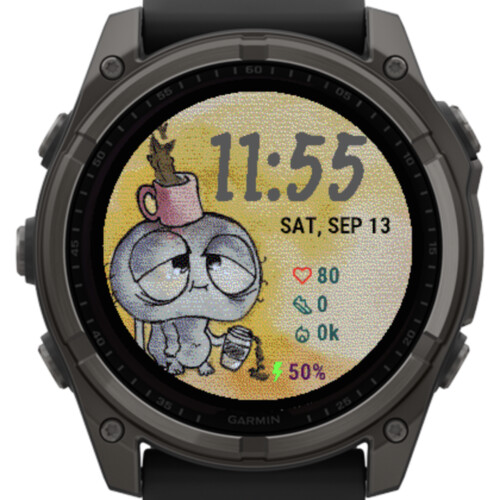 Coffee Alien – Extra Sleepy · Screenshot 2
