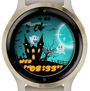Spooky Castle · Screenshot 3