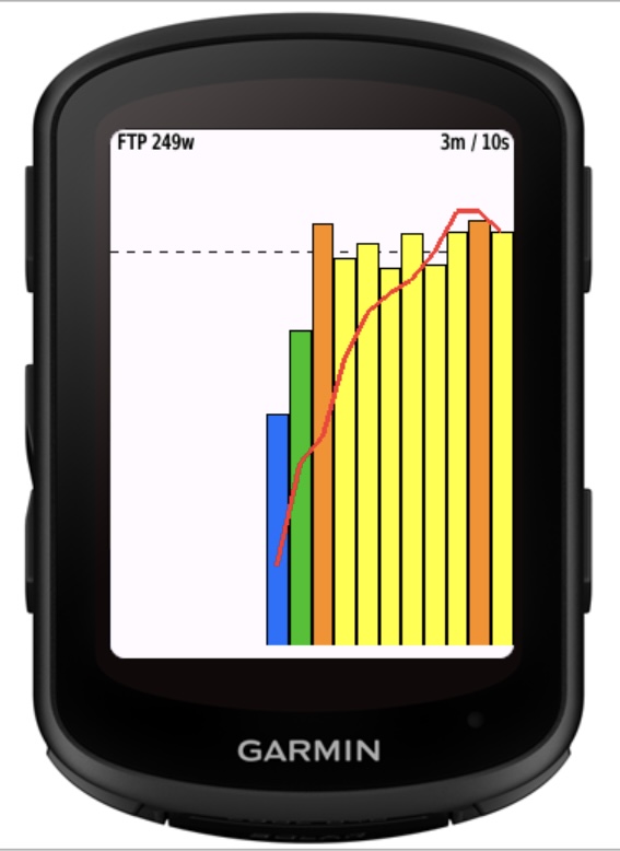 PowerTimeline + · Screenshot 1