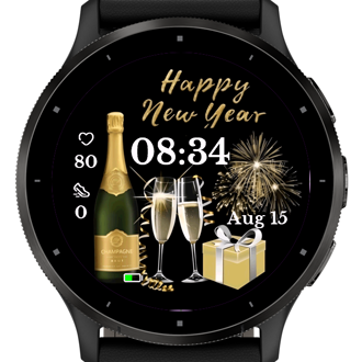Champagne Cheers · Screenshot 3