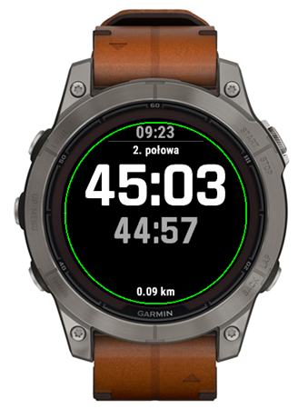 Ref Timer · Screenshot 4