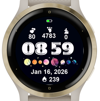 Planet Line · Screenshot 2