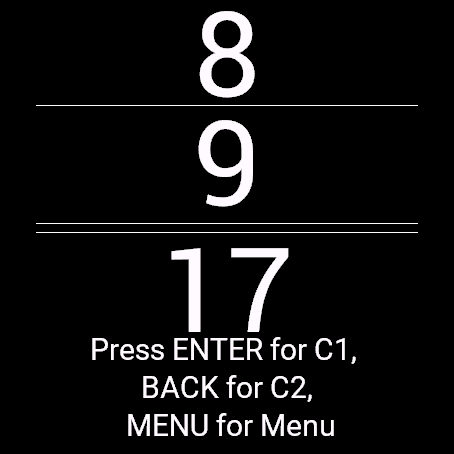 Counter 2