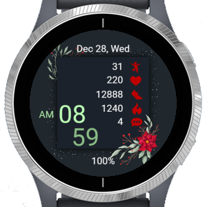 Christmas FW · Screenshot 4