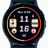 Sunset Active · Screenshot 3