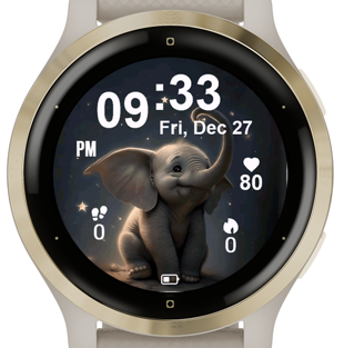 Nighty Trunk · Screenshot 1