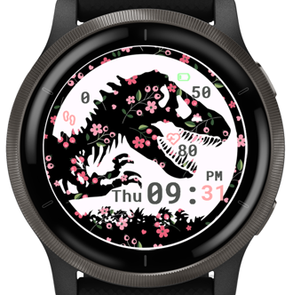 Blossom Rex · Screenshot 2