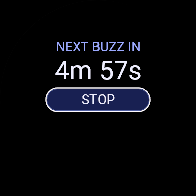 Sleep To Pause · Screenshot 0